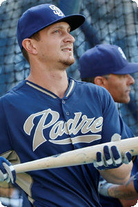 Alex Dickerson