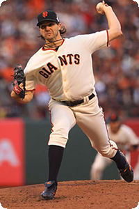 Barry Zito
