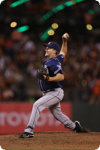 Brad Boxberger