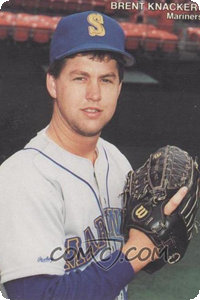 Brent Knackert