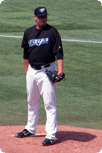 Brian Wolfe