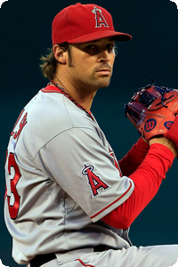 C. J. Wilson