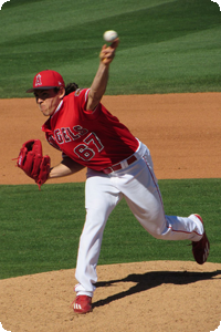 Greg Mahle