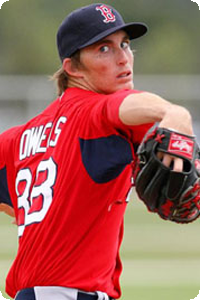 Henry Owens