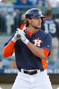 Jake Marisnick