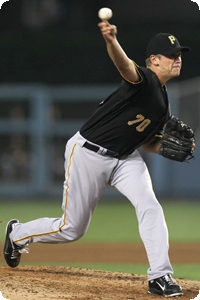 Jared Hughes