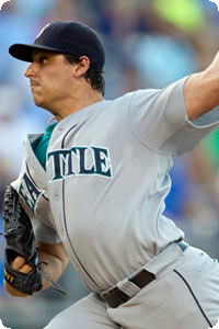 Jason Vargas