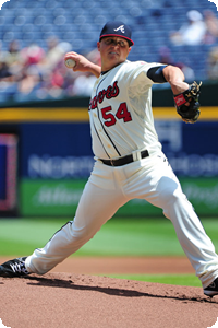 Kris Medlen