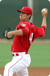 Michael Lorenzen