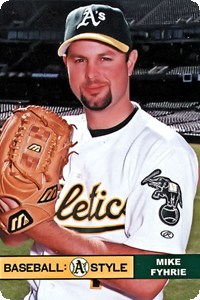 Mike Fyhrie
