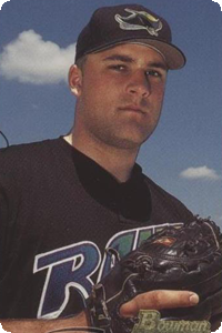 Todd Belitz