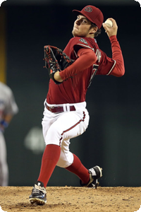 Trevor Bauer